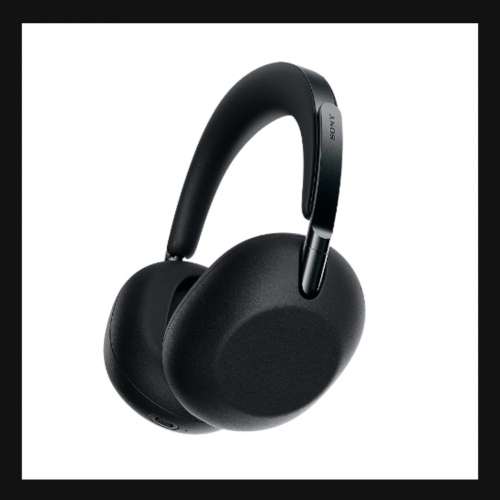 Sony 1000X THE COLLEXION 無綫耳機 WH-1000XX