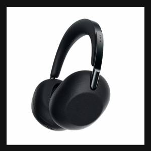 Sony 1000X THE COLLEXION 無綫耳機 WH-1000XX