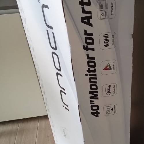 INNOCN 40C1R 40" Ultra-Wide Monitor