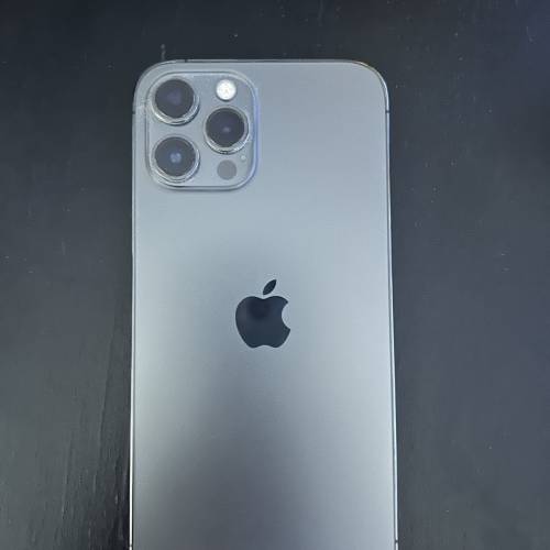 iphone 12 pro max 256 gb