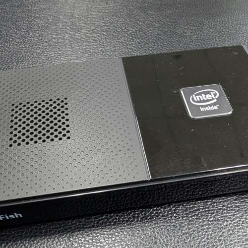 Walkfish mini PC M6 N6000 16GB RAM 256GB SSD (not NUC)