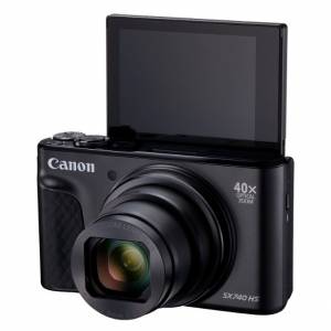 全新水貨 Canon PowerShot SX740 數碼輕便相機 現貨少量