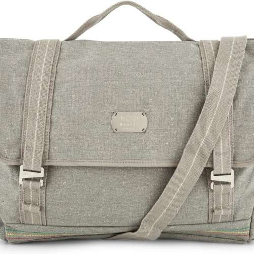 🎒 MARLEY Messenger fit Notebook MacBook Laptop Bag NEW 全新 單肩手提袋 手提包 ...