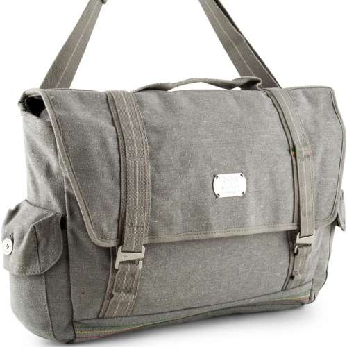 🎒 MARLEY Messenger fit Notebook MacBook Laptop Bag NEW 全新 單肩手提袋 手提包 ...