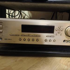 Onkyo TX-SR502 擴音機