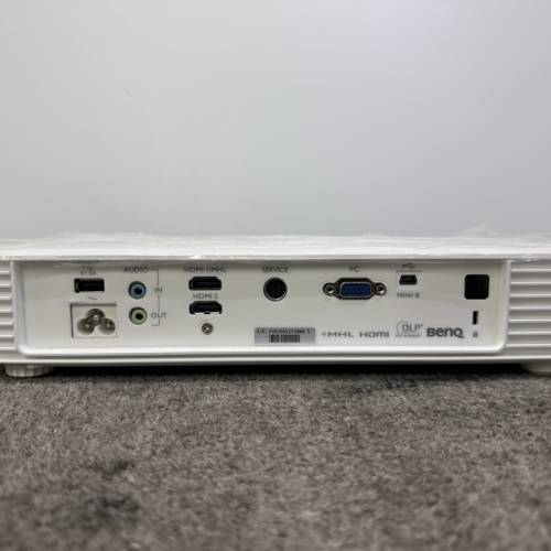 BenQ / 明基 CH100投影機 Projector 🎬 家庭影院 /  智能電視機 / 高清智慧投影机 /...