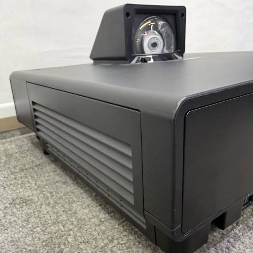 Epson / 愛普生 EH-LS500B 4K雷射投影機 Projector🎬 家庭影院 /  智能電視機 / 高...