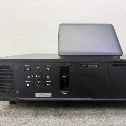 Epson / 愛普生 EH-LS500B 4K雷射投影機 Projector🎬 家庭影院 /  智能電視機 / 高...