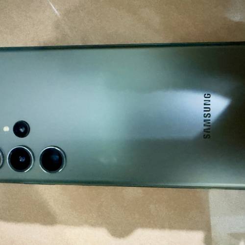 S23 ultra 512 GB