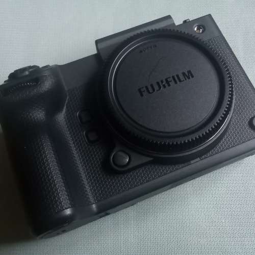 ( 近乎全新 ) Fujifilm  GFX100 II  中片幅相機 ~ 有原裝盒