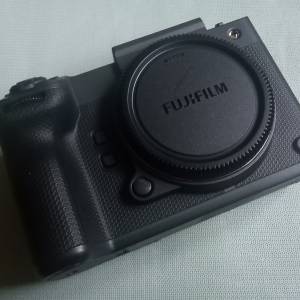 ( 近乎全新 ) Fujifilm  GFX100 II  中片幅相機 ~ 有原裝盒