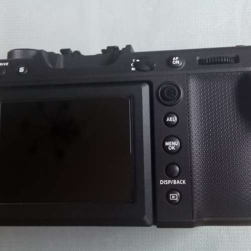 ( 近乎全新 ) Fujifilm  GFX100 II  中片幅相機 ~ 有原裝盒
