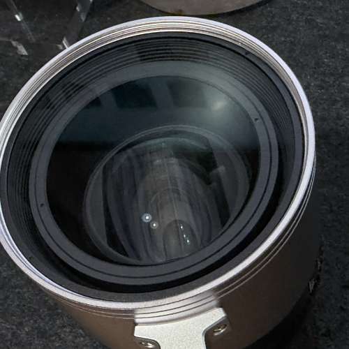 99%new Blazar Remus Anamorphic Lens 至樂 變形寬鏡頭 50mm T2.0 PL mount