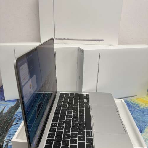 （最新款超輕薄🔥全新/完美機MacBook M5 Air )APPLE  MacBook Air M5 2026 M5 CPU/...