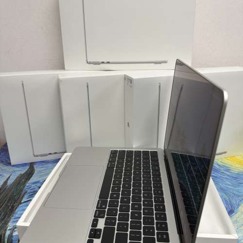 （最新款超輕薄🔥全新/完美機MacBook M5 Air )APPLE  MacBook Air M5 2026 M5 CPU/...
