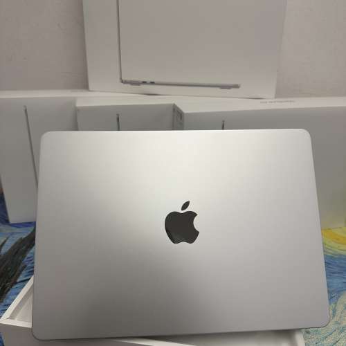（最新款超輕薄🔥全新/完美機MacBook M5 Air )APPLE  MacBook Air M5 2026 M5 CPU/...
