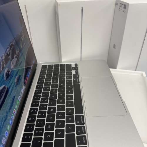 （最新款超輕薄🔥全新/完美機MacBook M5 Air )APPLE  MacBook Air M5 2026 M5 CPU/...
