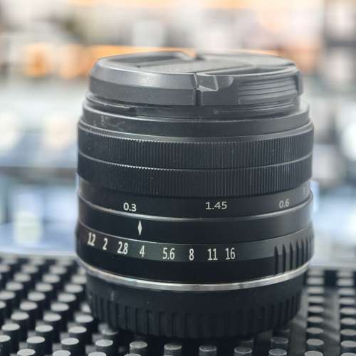 Neewer 手動 35/1.2 MF for Fujifilm X （for XT5 XT50 XT30III XS20 XE5 XM5 XH2 ...