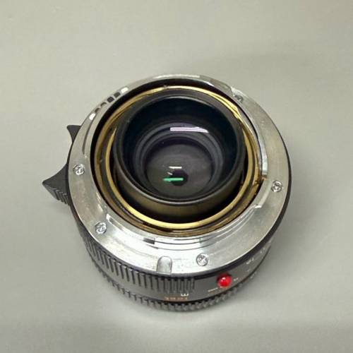 Leica Summicron f2 35mm ASPH 11879 6bit f/2
