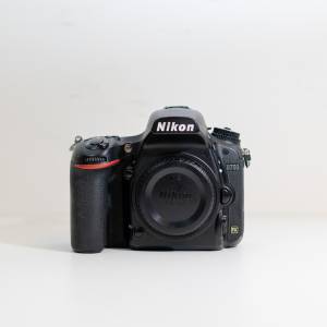 Nikon D750