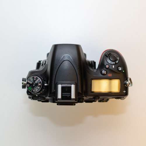 Nikon D750