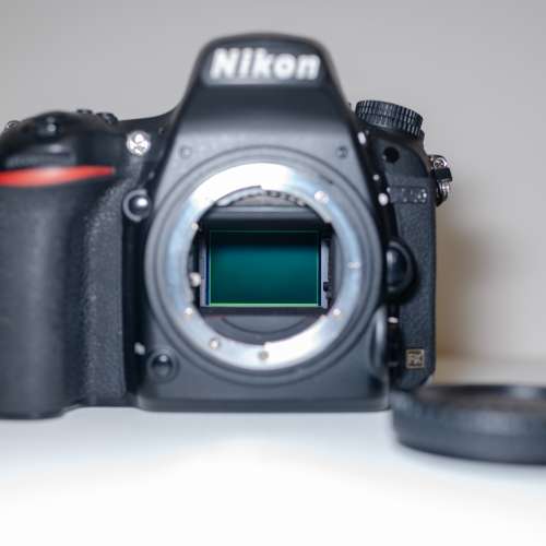 Nikon D750