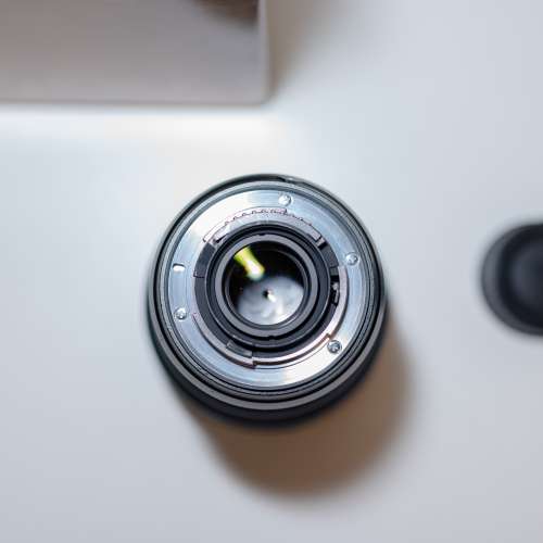 Nikon AF-S Nikkor 14-24mm f/2.8G ED