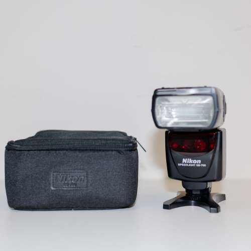 Nikon SB700 閃光燈