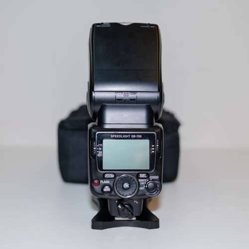 Nikon SB700 閃光燈