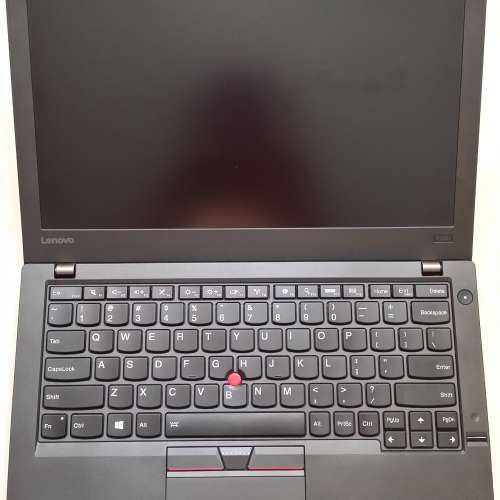 Lenovo TP X260 /12.5&rdquo;LCD /i5-6300U 2.40GHz /8GB DDR4 /256GB SATA SSD /80% Ne...