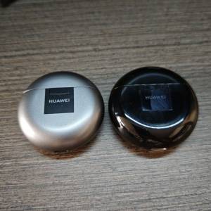 華為 FreeBuds 4 & 華為 Freebuds 3 無線藍牙耳機