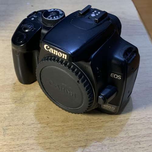 Canon EFS 18-200mm 防手震鏡頭 九成新 鏡片清冇花冇霉送400D機