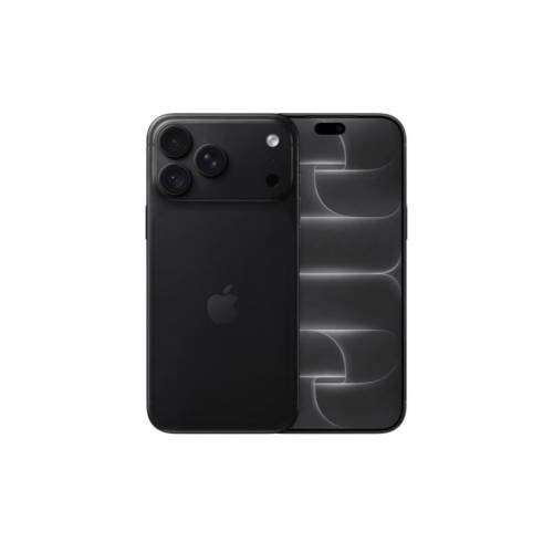 全新Apple 零售網店iPhone 18 Pro Max黑色