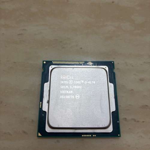 i3 4170