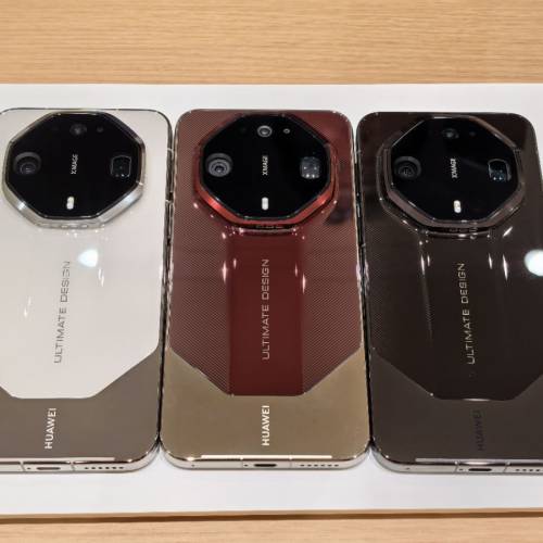 【國恒商城】▀▀ Huawei Mate 90 Pro Max 典藏版 ▀▀ 睿影Z10相機 麒麟9050Pro 四...