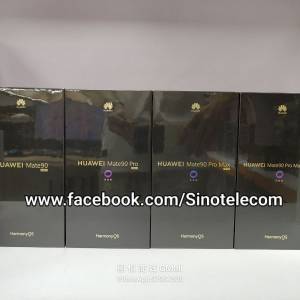 【國恒商城】▋▋華為 Huawei Mate 90 Pro Max 典藏版 ▋▋睿影Z10相機 麒麟9050Pro...