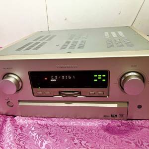 Marantz  SR-14 前旗艦5.1 AV環繞擴音機（90%新淨）