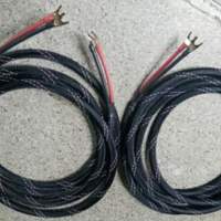 Venus cable speakers 3.9米～ l對