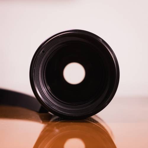 Canon EF 70-200mm f/4L IS USM Telephoto Zoom Lens 遠攝變焦鏡頭