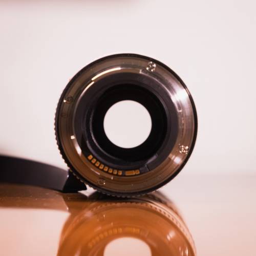 Canon EF 70-200mm f/4L IS USM Telephoto Zoom Lens 遠攝變焦鏡頭