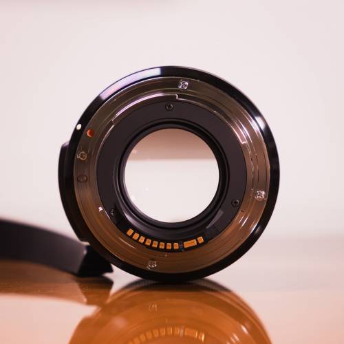 [EF Mount] Sigma 30mm f/1.4 DC HSM Art Prime Lens 大光圈定焦鏡頭