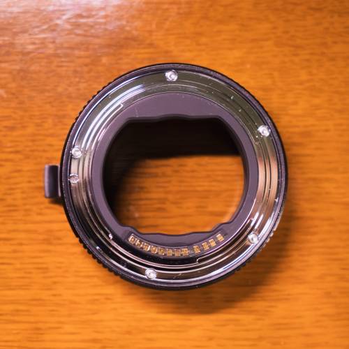 7Artisans EF-EOS R Autofocus Lens Mount Adapter 自動對焦鏡頭轉接環 Canon EF-R...