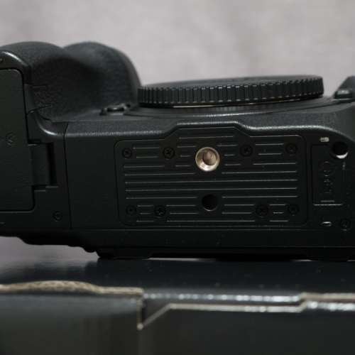 Nikon z8