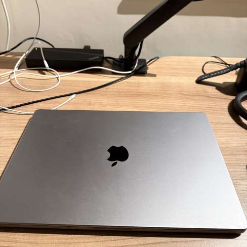 Macbook Pro 16" 2021 M1 Pro 16G 512