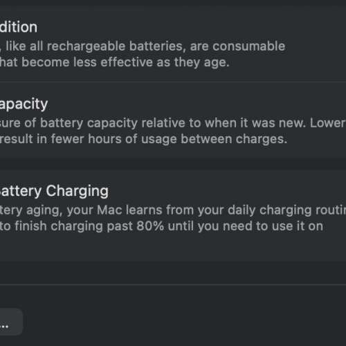 Macbook Pro 16" 2021 M1 Pro 16G 512