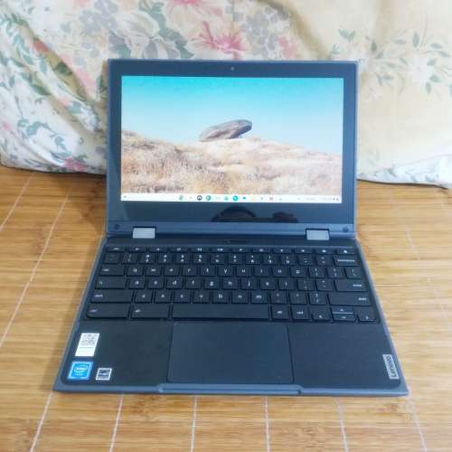 Lenovo 500e Chromebook 2nd Gen