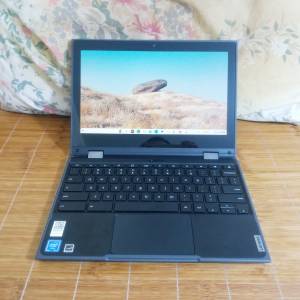 Lenovo 500e Chromebook 2nd Gen