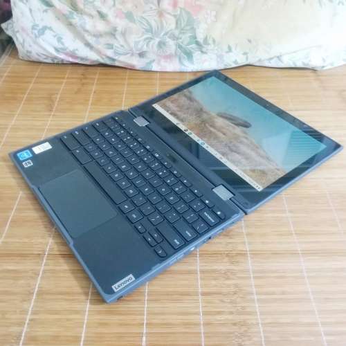 Lenovo 500e Chromebook 2nd Gen