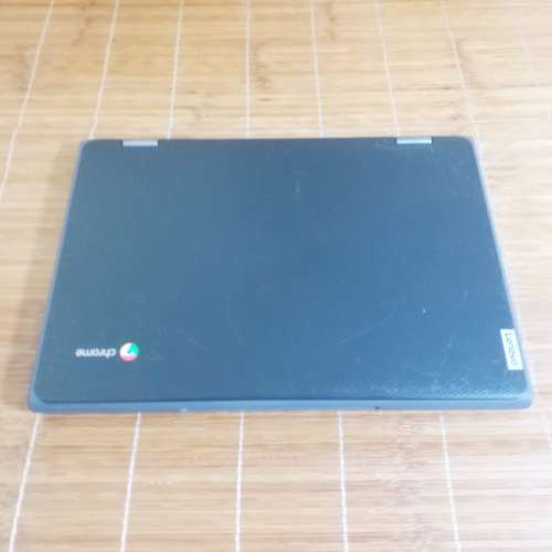 Lenovo 500e Chromebook 2nd Gen