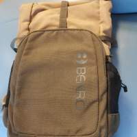 benro B200 卡其色相機袋